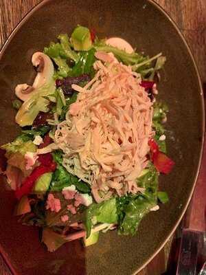 The Chop House (tst)