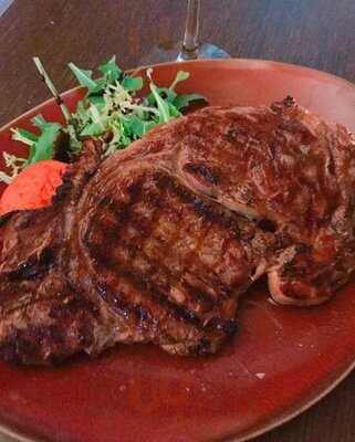 The Chop House (tst)