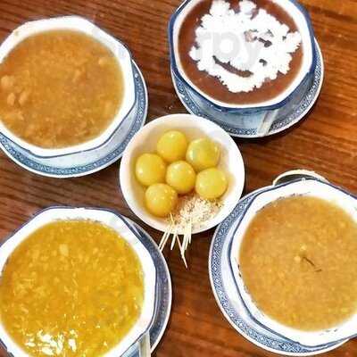 明記甜品 (吳松街)