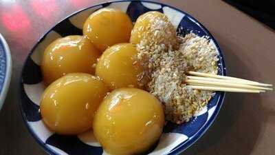 明記甜品 (吳松街)