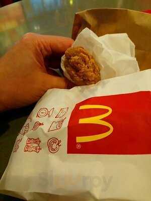 麥當勞 (山景商場)