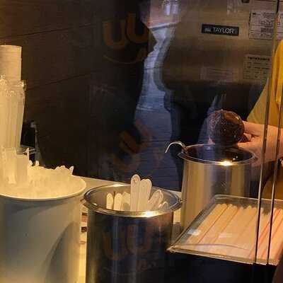 麥當勞 (山景商場)