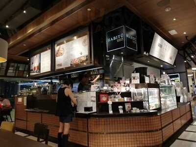 Caffe Habitu (形點)