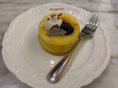 Caffe Habitu (形點)