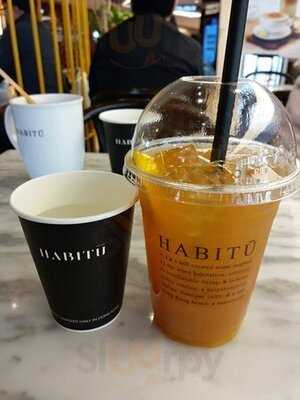 Caffe Habitu (形點)