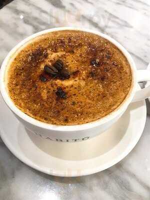 Caffe Habitu (形點)