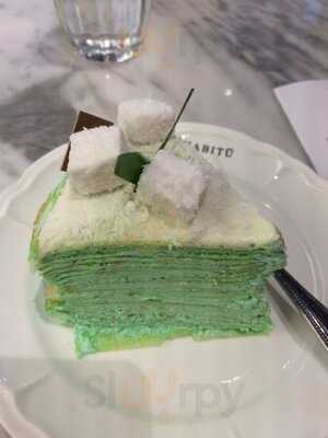 Caffe Habitu (形點)