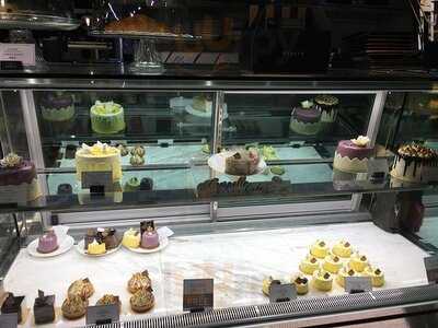 Caffe Habitu (形點)