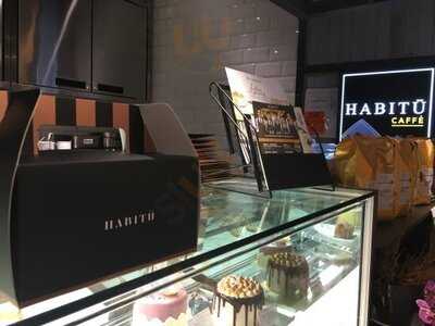 Caffe Habitu (形點)