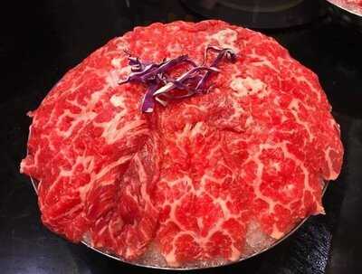 伦哥火锅私房菜