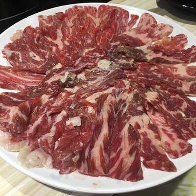 伦哥火锅私房菜