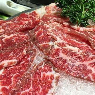 伦哥火锅私房菜