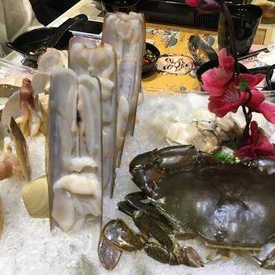 伦哥火锅私房菜