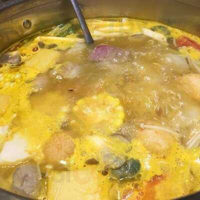 伦哥火锅私房菜