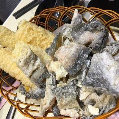 伦哥火锅私房菜