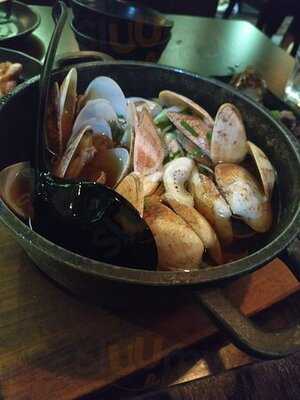 乾杯串燒居酒屋