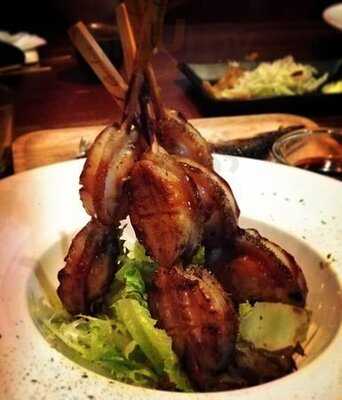 乾杯串燒居酒屋