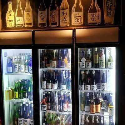 乾杯串燒居酒屋