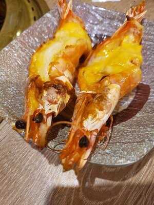 Grill N More (popcorn)