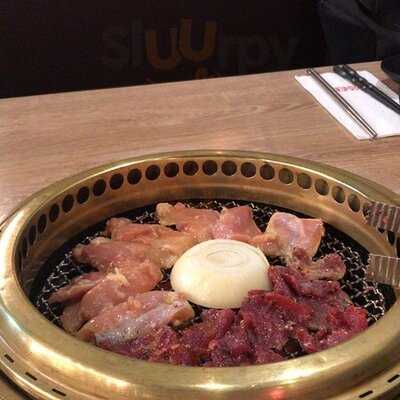 Grill N More (popcorn)