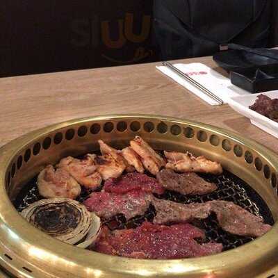 Grill N More (popcorn)