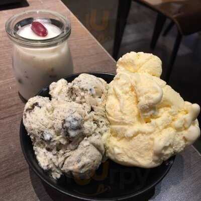 Grill N More (popcorn)