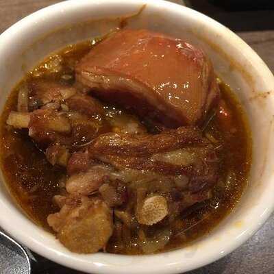 Grill N More (popcorn)