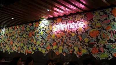 Grill N More (popcorn)