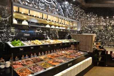 Grill N More (popcorn)