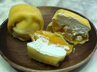 發記甜品 (旺角)