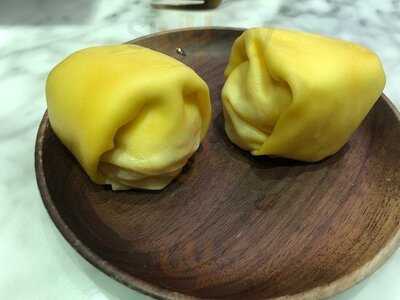 發記甜品 (旺角)