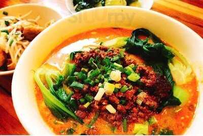 一碗面 (電氣街店)