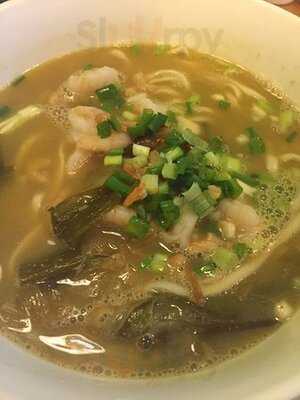 一碗面 (電氣街店)