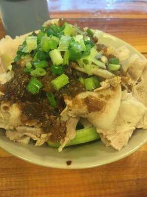 一碗面 (電氣街店)