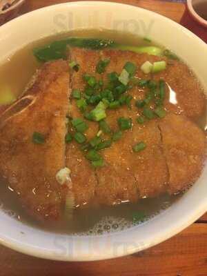 一碗面 (電氣街店)