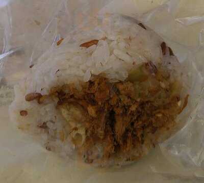 珍心素食豆漿豆腐花專門店