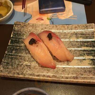 板長壽司(祥暉大廈)