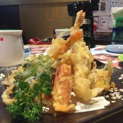 板長壽司(祥暉大廈)