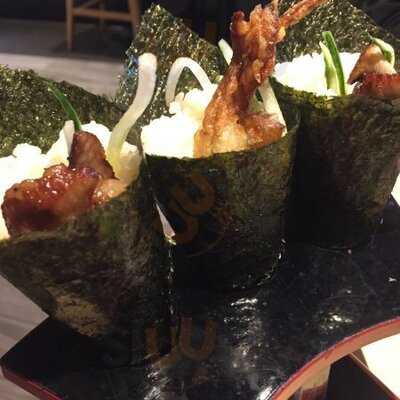 板長壽司(祥暉大廈)