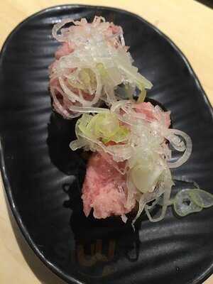 板長壽司(祥暉大廈)