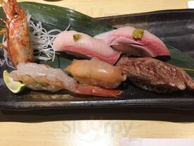 板長壽司(祥暉大廈)