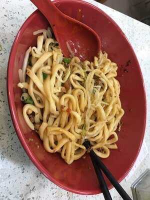 川味美食 (葵芳)