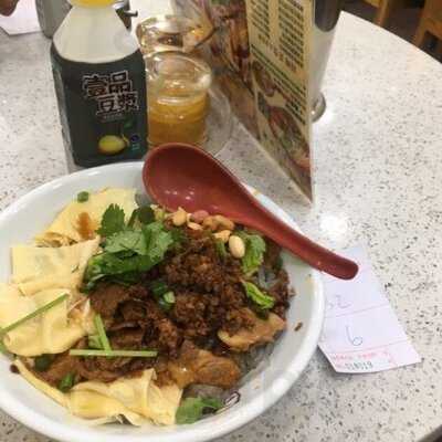 川味美食 (葵芳)