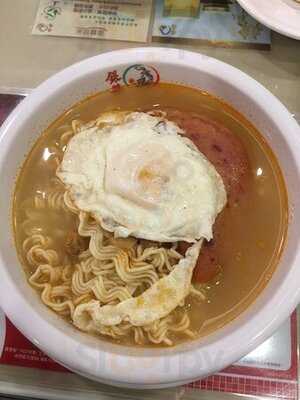 銀龍茶餐廳 (集友大廈)