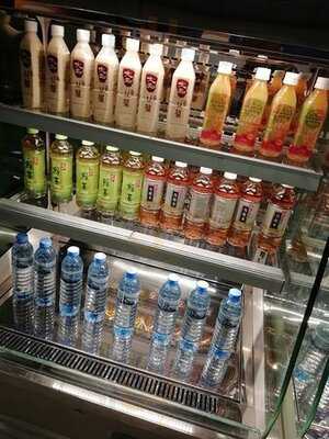 賽百味 (國際展貿中心)