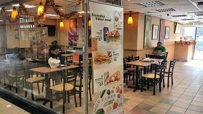 賽百味 (國際展貿中心)