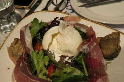 The Mast’ - 香港