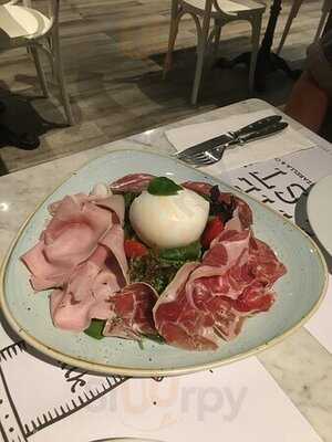 The Mast’ - 香港