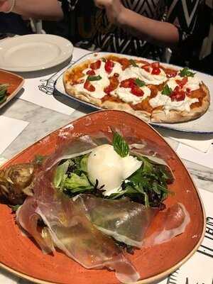 The Mast’ - 香港