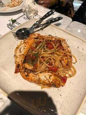 The Mast’ - 香港